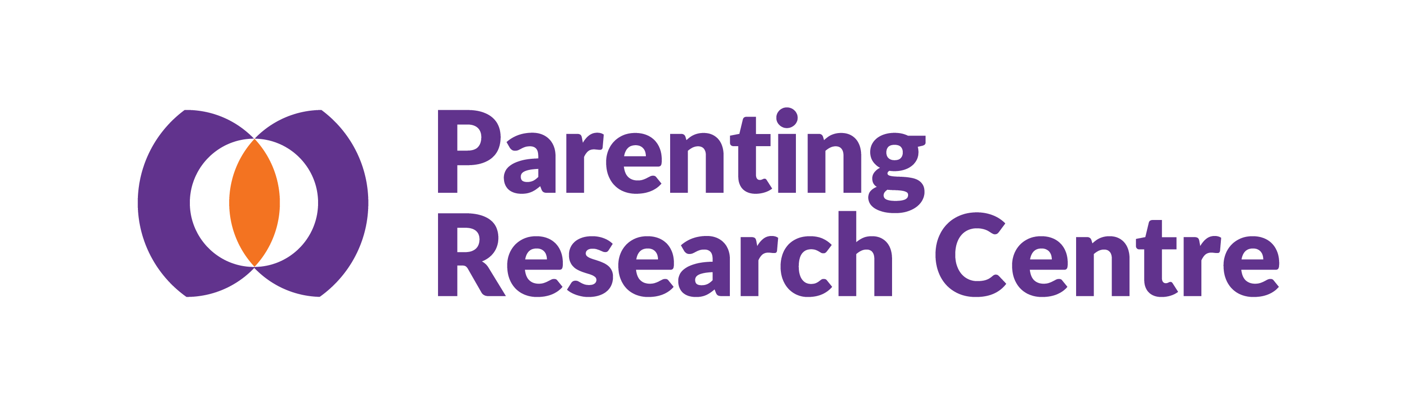 Survey page header logo text description
