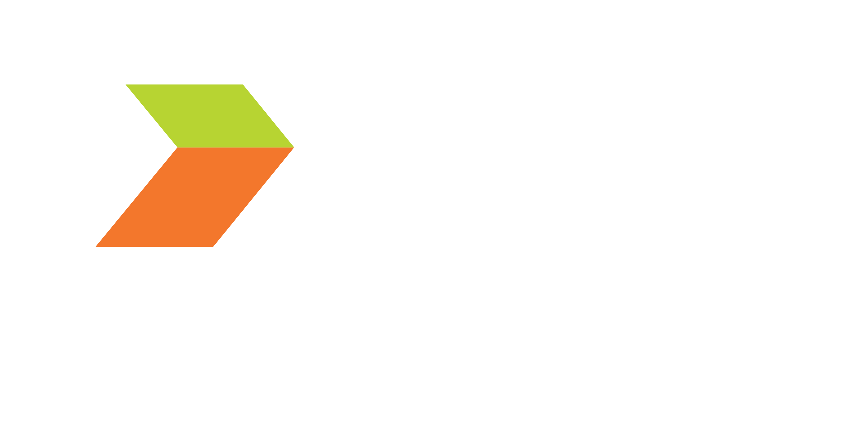 Survey page header logo text description