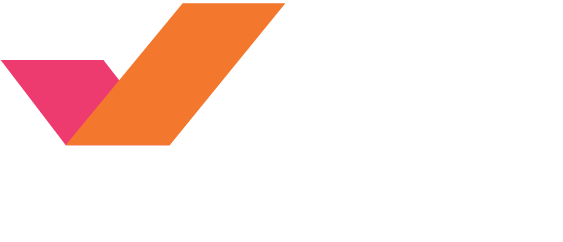 Survey page header logo text description
